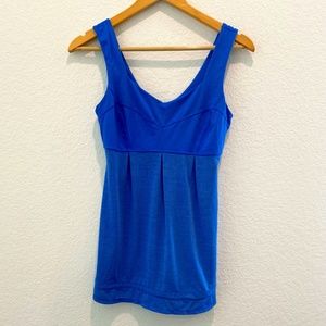 Lululemon Athletica Yoga Tank Top